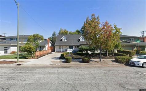 Four-bedroom home sells in San Jose for $1.8 million
